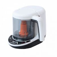 baby brezza complete