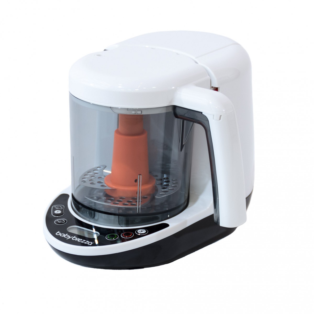 baby brezza complete baby food maker review