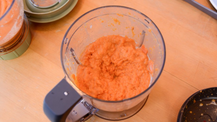 in general, we think the inability of the babymoov to puree in a...