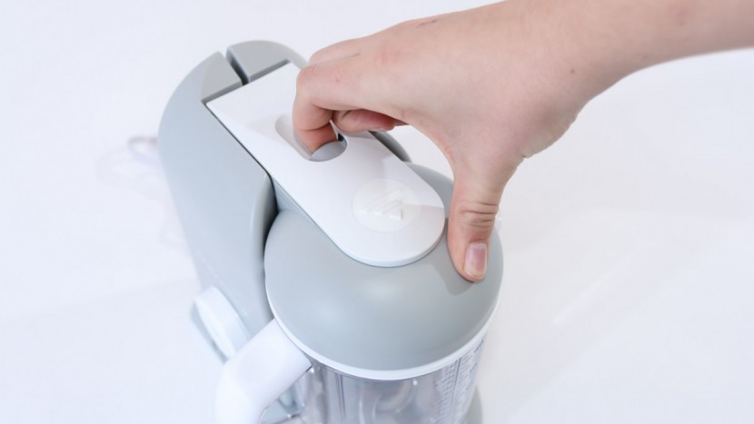 beaba babycook - to help avoid steam related burns or contact with moving blades, the...