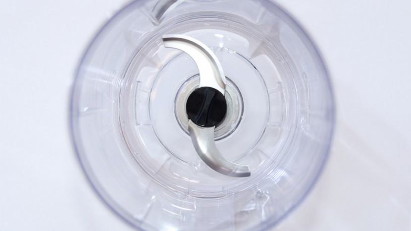 beaba babycook - daily cleaning of the babycook isn&#039;t too difficult with the majority...