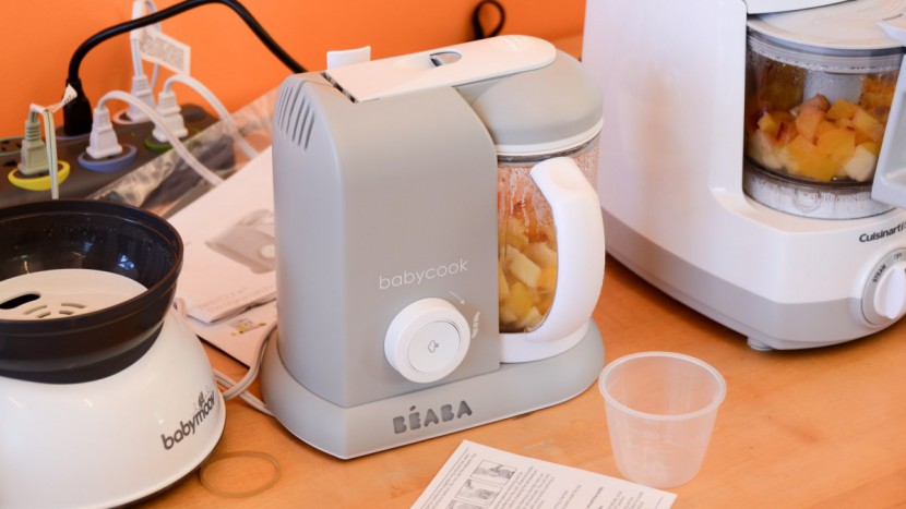 baby food maker - an all-in-one machine may fit your needs if you want a hassle-free...