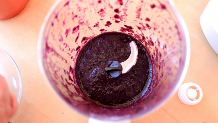 beaba babycook - while fruits tend to blend smoothly in the babycook, other food...