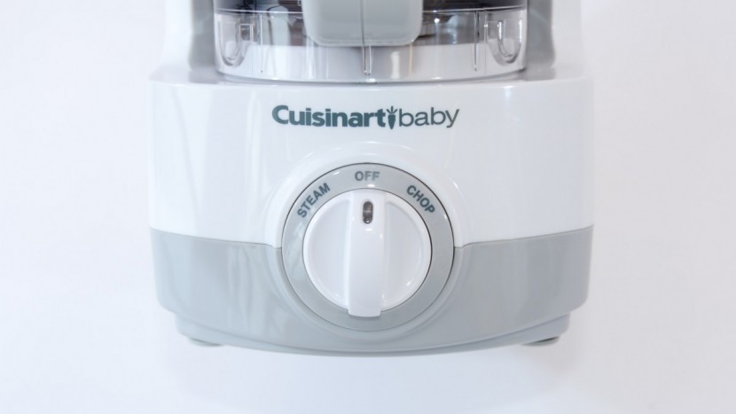 cuisinart bfm-1000 - with only one knob and two clearly defined settings, it is hard to...