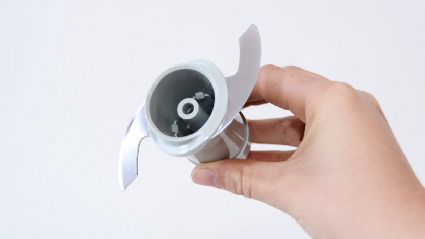 cuisinart bfm-1000 - the cuisinart parts are easy to clean and dishwasher safe. we...