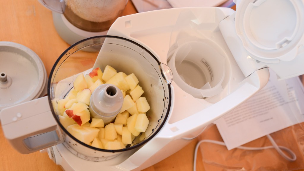 Cuisinart Baby Food Maker & Bottle Warmer Review — Every Thing For Dads