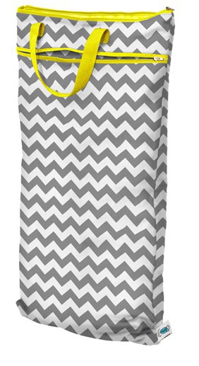 planet wise hanging wet-dry bag