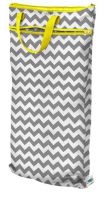 Planet Wise Hanging Wet-Dry Bag
