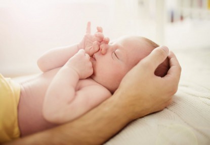 Baby Essentials: In the Bubble (0 to 8 Weeks)