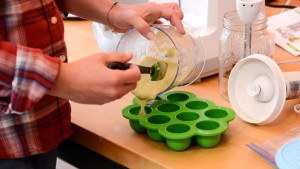 Best Baby Food Containers: An Expert's Buying Guide - KitchenDance