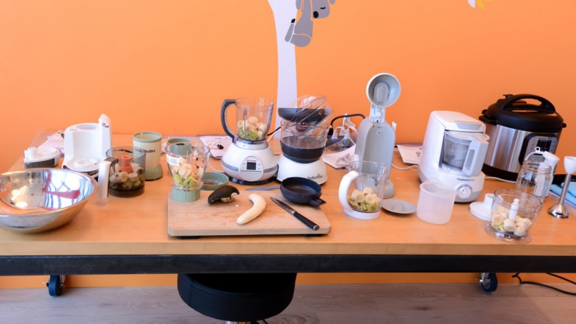 baby food maker - before purchasing a food maker, determine which features are...