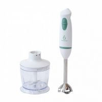 sage spoonfuls puree and blend