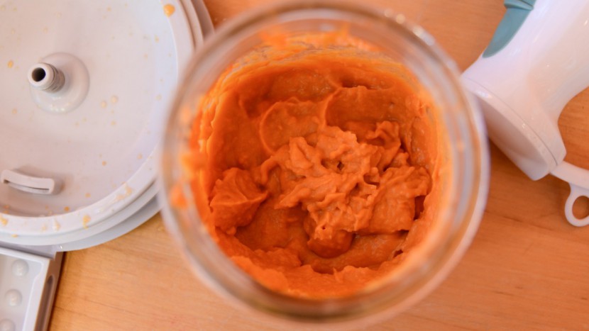 sweet potato