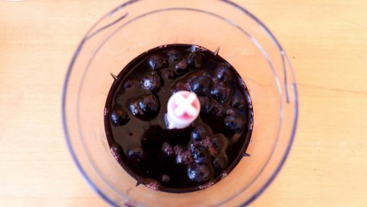 Product photo of Sage Spoonfuls Puree and Blend