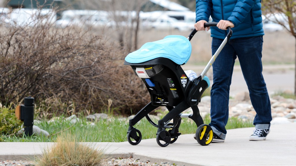 How to Pick a Stroller that is Right For You GearLab