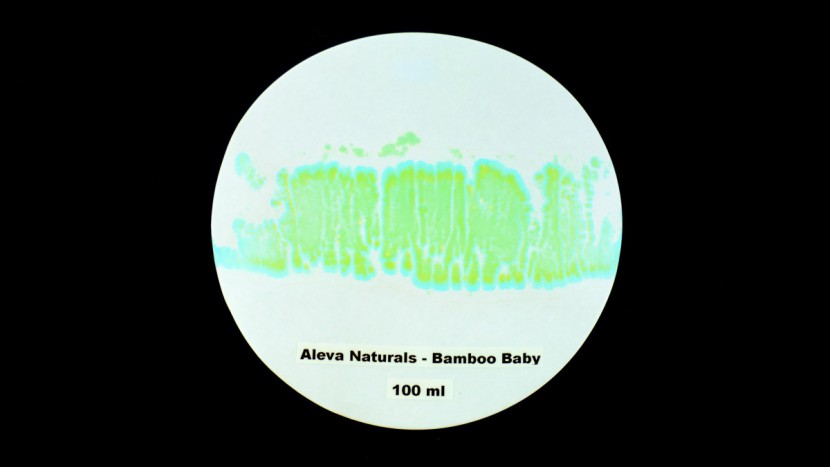 aleva naturals - given that some diapers had no moisture transfer, the aleva diaper...