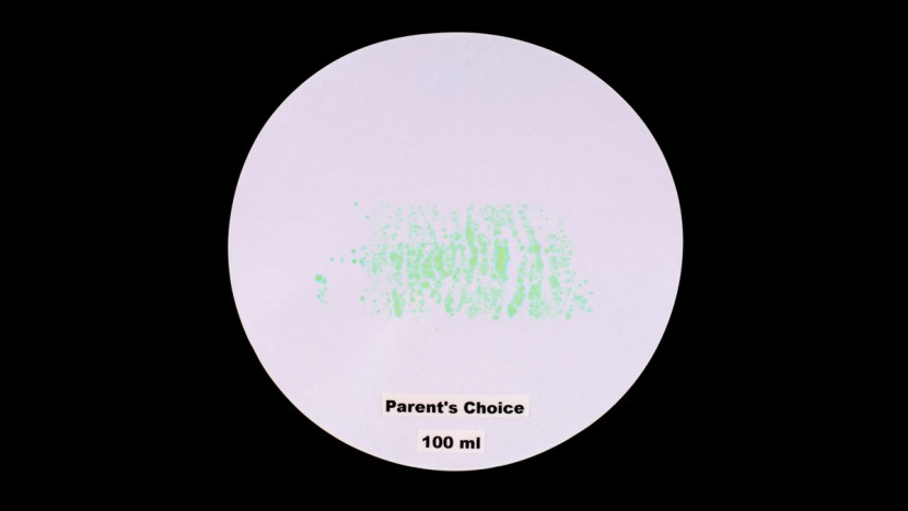 walmart parent's choice - compared to the competition, the parent's choice diaper has only a...