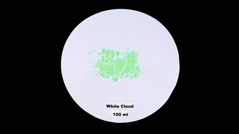 walmart white cloud - while the white cloud didn&#039;t offer perfect absorption, it is better...