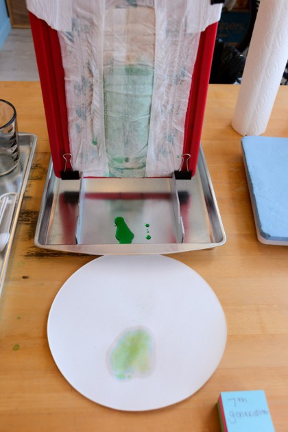 seventh generation free & clear - seventh generation earned a lower score for leakage thanks to run...