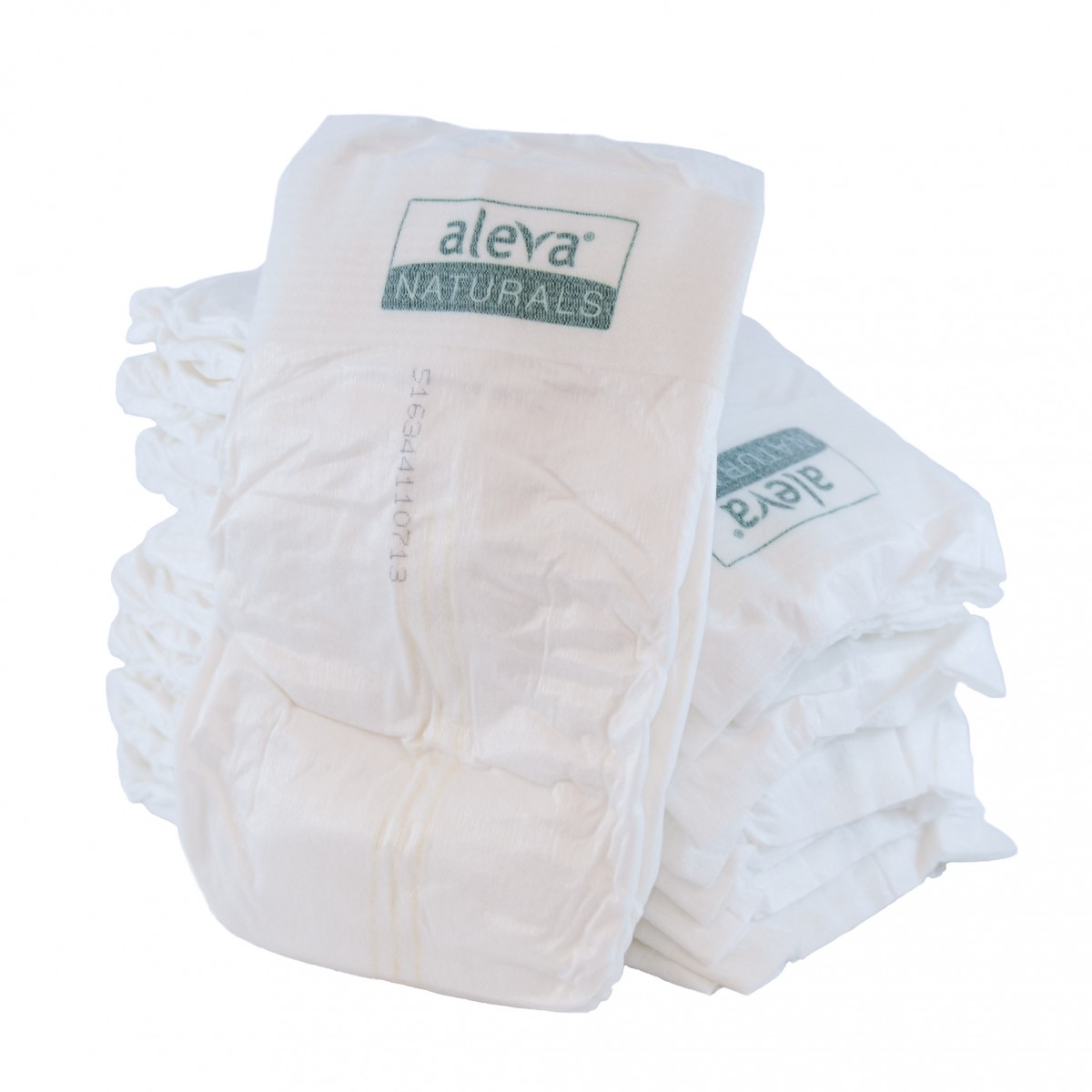 aleva naturals disposable diaper review