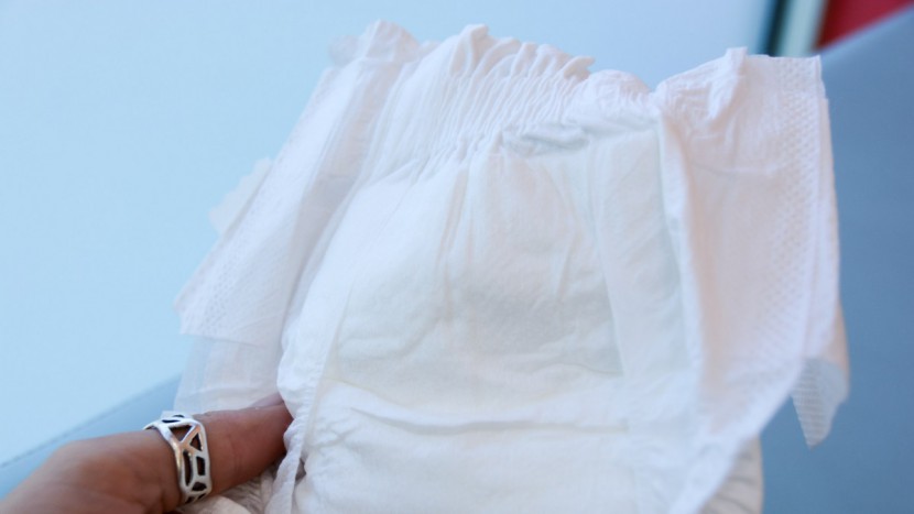 aleva naturals - the aleva is comfortable and scored well compared to other diapers...