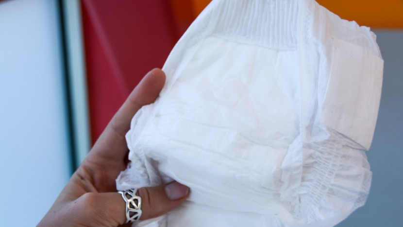 attitude - attitude diapers are uncomfortable compared to the competition with...