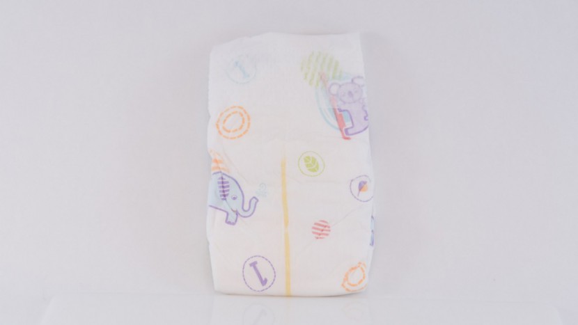 babies r us supreme - babies r us brand diapers offer fairly good absorption and leak...