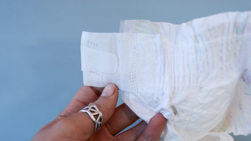 babies r us supreme - the elastic on the babies r us diaper is some of the most...