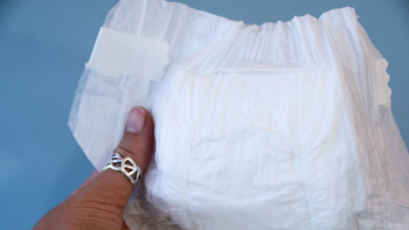 broody chick - broody chick claims their diapers are made from renewable and...