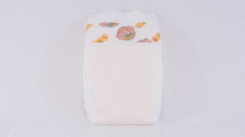 best disposable diaper - earth&#039;s best scored well in preventing leaks but struggled to absorb...