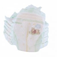 huggies little snugglers