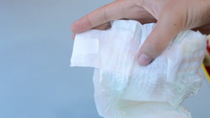 Product photo of Huggies Little Snugglers