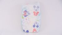 Huggies Snug &amp;amp; Dry is a popular diaper with a good leakage score...