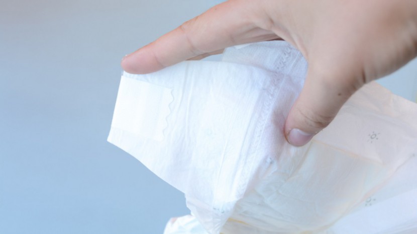 eco by naty - a significant number of online reviewers feel the nature babycare...