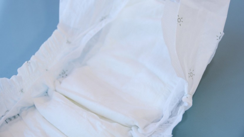 eco by naty - the materials used to create nature babycare diapers are not that...