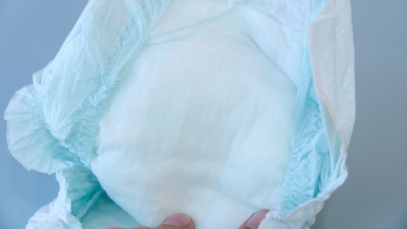 overnight diaper - the baby dry is not very durable and the contents are somewhat vague...