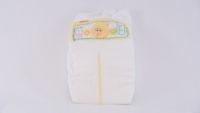 Pampers Swaddlers is a soft and cozy diaper that almost feels like...