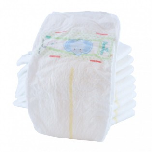 Pampers Swaddlers Sensitive Review