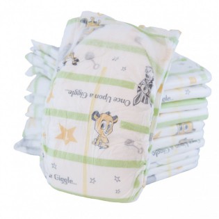 Walmart Parent's Choice Review