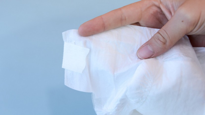 target up &amp; up - the up &amp;amp; up diaper is comfortable for baby with soft fabric...