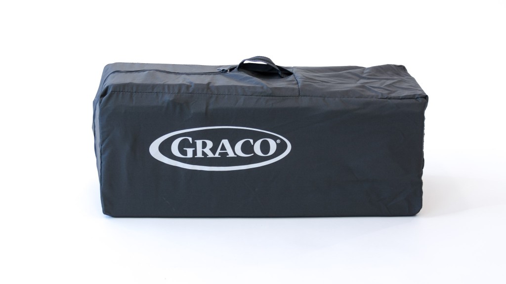 graco pack 'n play on the go bassinet - while the pack 'n play isn't super long, it is relatively wide...
