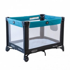 graco pack 'n play on the go