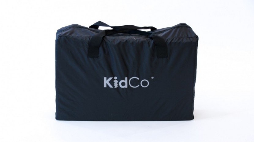kidco travelpod - the kidco is one of the easiest products to carry given its smaller...