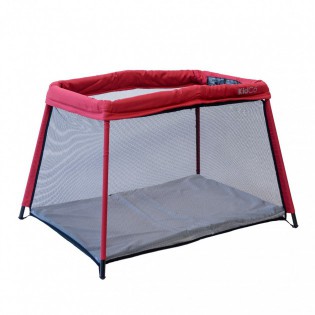 KidCo TravelPod Review