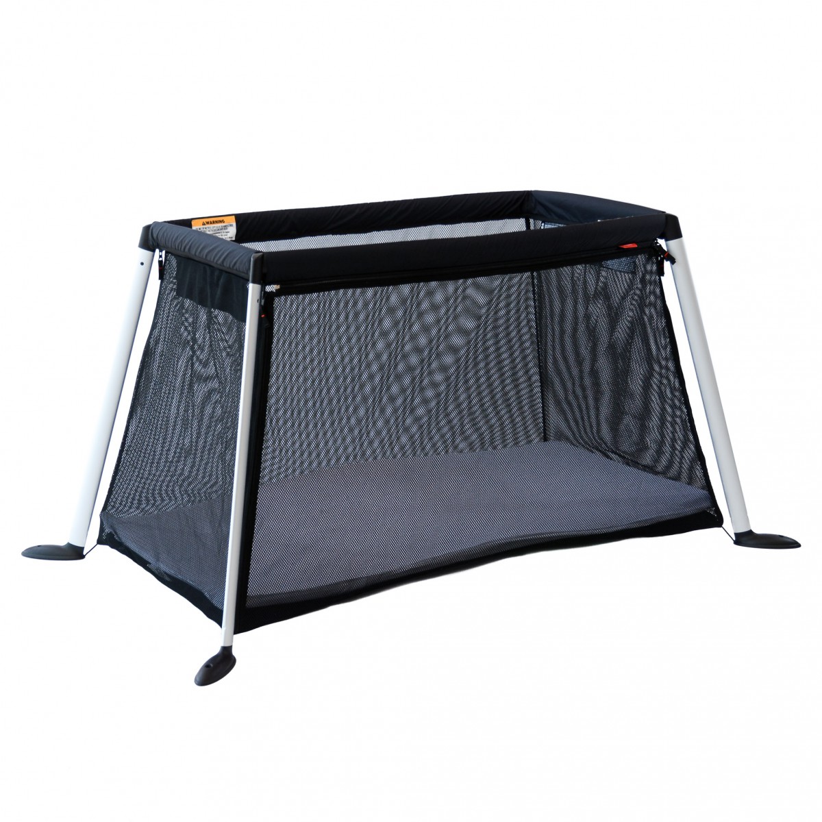 phil and teds traveller travel crib review