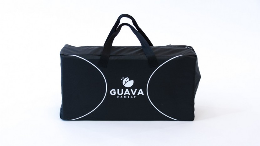 lotus travel crib - the lotus is fairly small for what it offers when open and the...