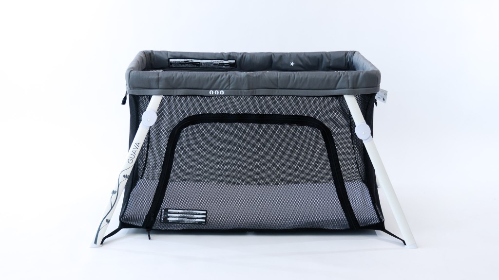 lotus travel crib - the lotus travel crib performed well in our tests for quality with...