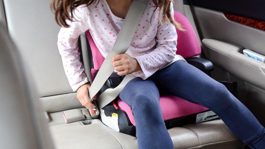 6 of the Best Booster Seats for Kids - Motherly