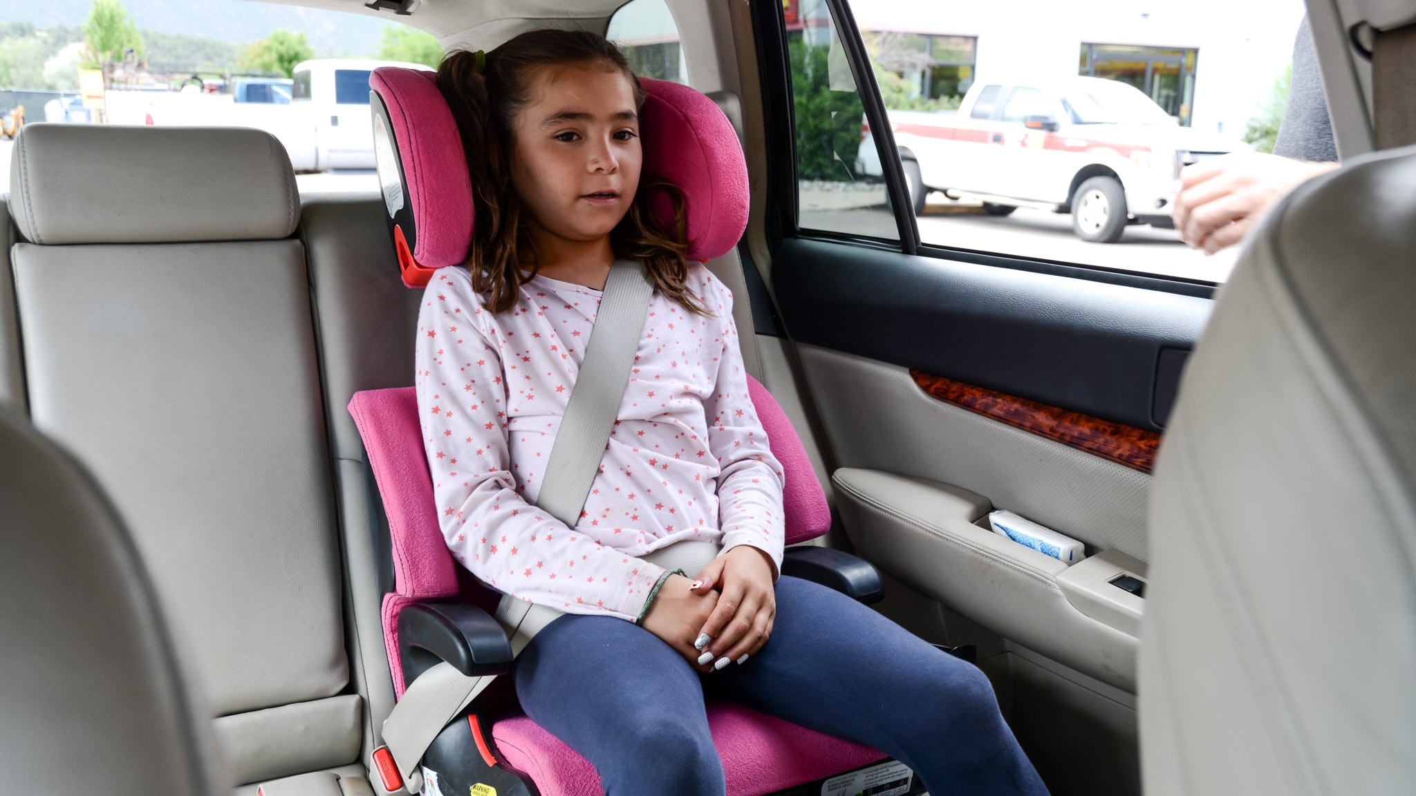 The 4 Best Booster Seats 2023 Crash Tested BabyGearLab