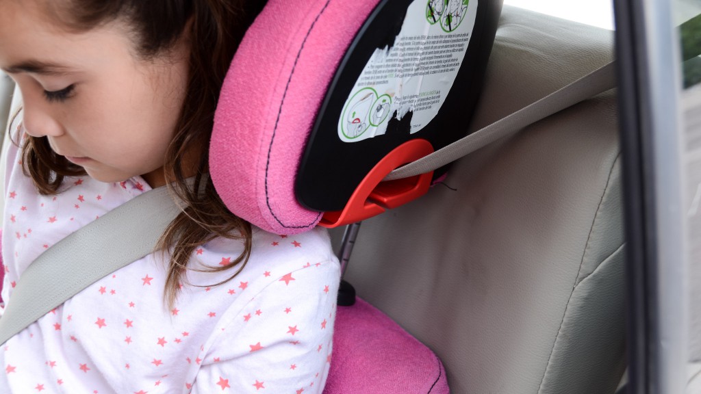 Clek Oobr Booster Seat – Crib & Kids